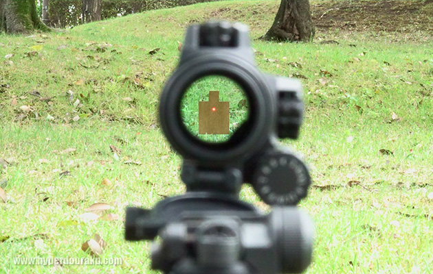 撮影時の適正光量