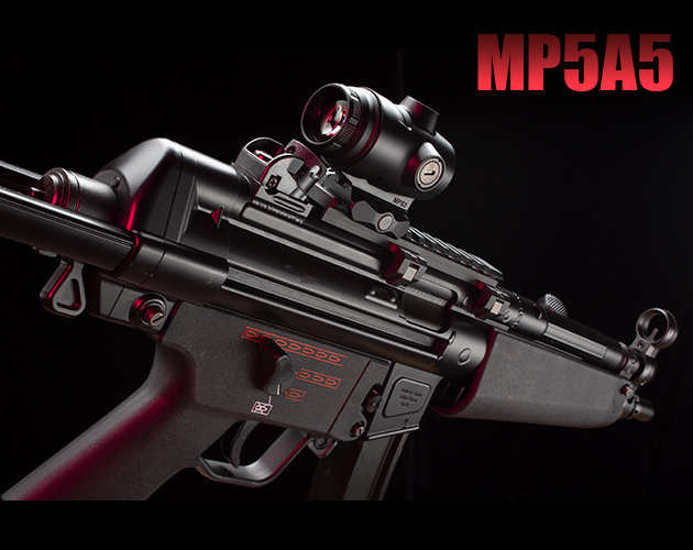 MP5A5