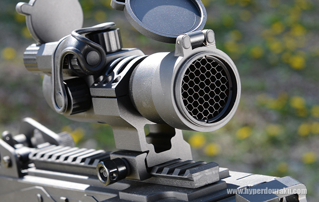 キルフラッシュ