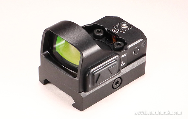 SUREHIT MRS2 スペック