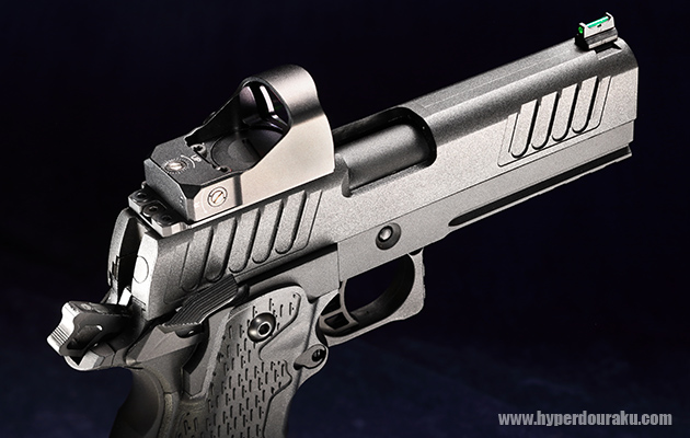 キャリー・オプティクス