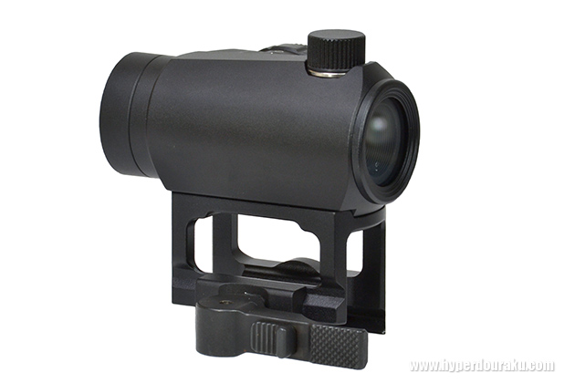 イメージが一新