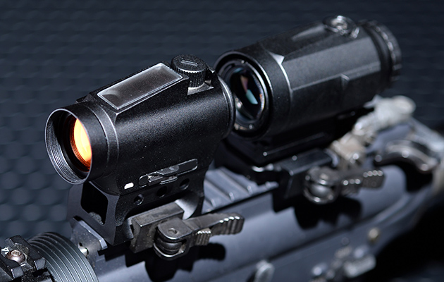 コンパクトマグニフィア