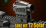ノーベルアームズ SURE HIT T2 Solar