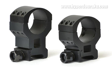 マウントリング