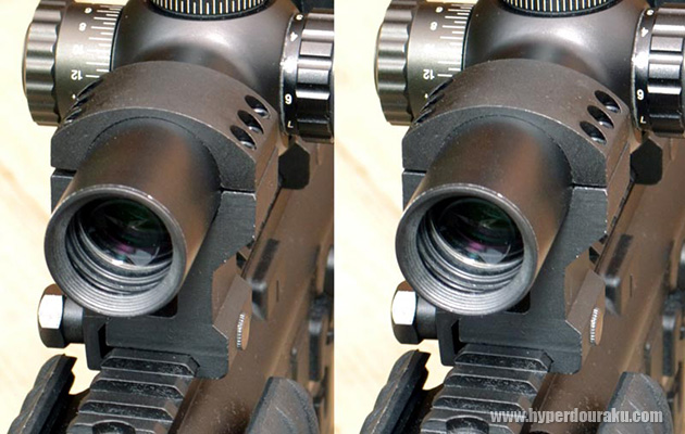 全体が均等に締まっていくよう