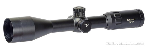 SURE HIT 41650 TACTICAL SSTP