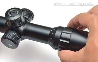 パワーセレクター