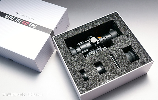 製品版のパッケージ