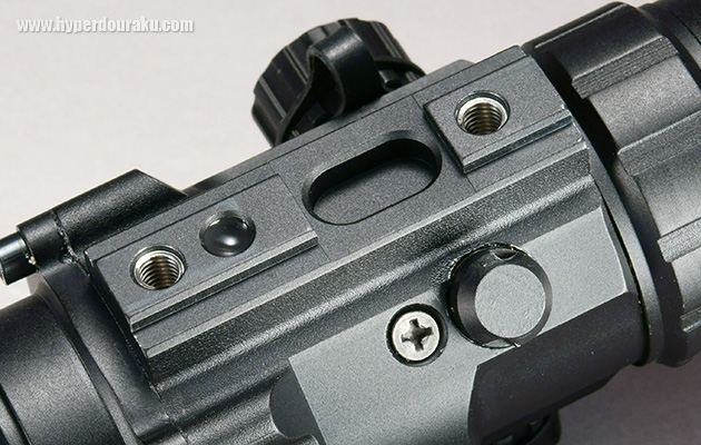 超硬ステンレス製ヘリサート