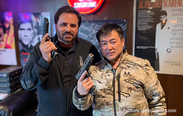 タラン・バトラー