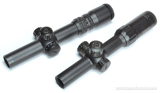 SURE HITシリーズとTAC ONEシリーズ