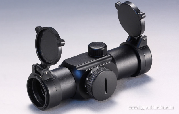 チューブ径は汎用性の高い30mm