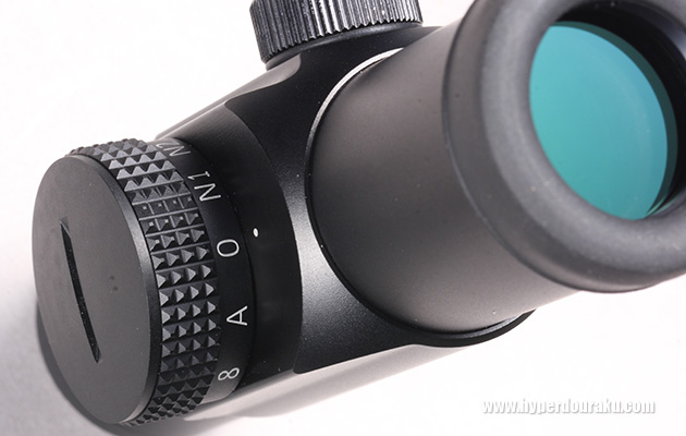 ダイヤル標準点