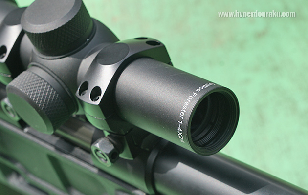 チューブ径は30mm