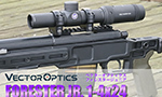 ベクターオプティクス　FORESTER JR. 1-4x24
