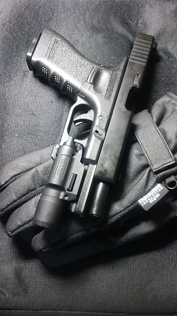 GLOCK17
