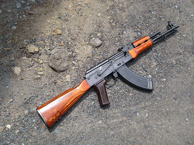 LCT AKM