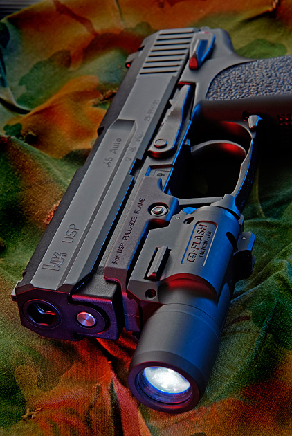 HK USP