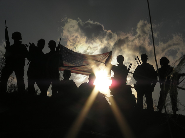 バンド・オブ・ブラザース