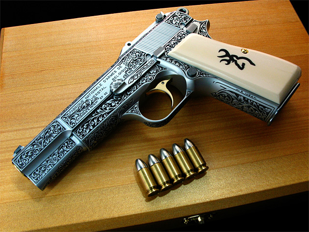 タナカ　ハイパワー