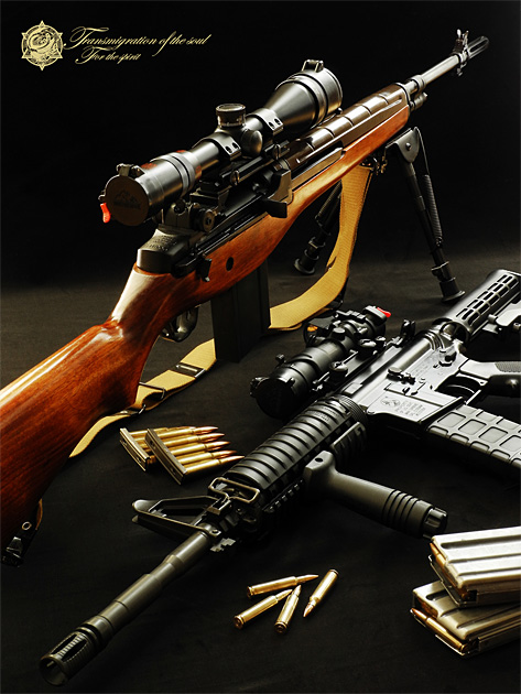 南部十四年式拳銃