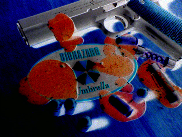 ばいおはざーど