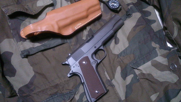 こよなくあいするガマメント