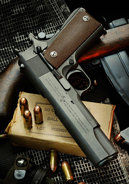 Old soldiers never die, but fade away