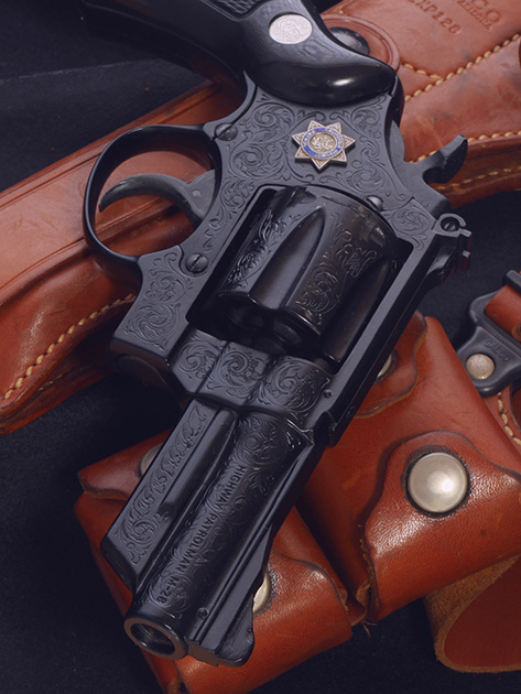 ハイウェイ・パトロールマン