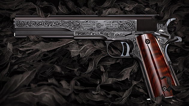 T×N Hardballer ENGR