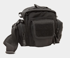 DC-4II タクティカル ショルダーバッグ
