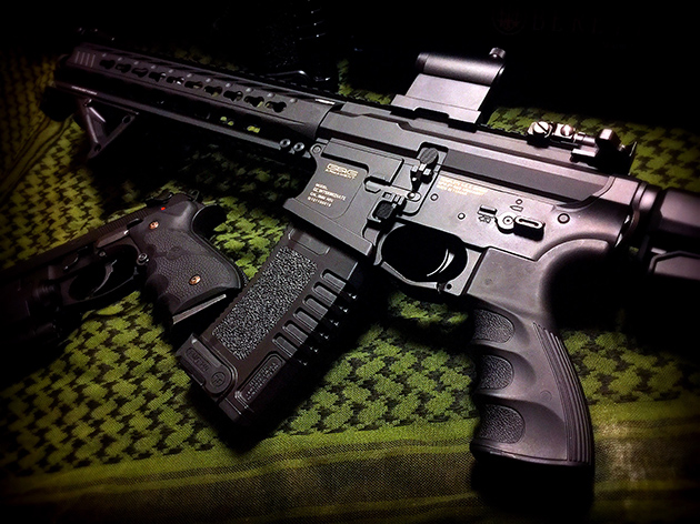 人間用PREDATOR(GC16)