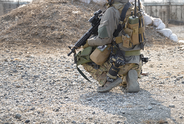 コンバットカメラ