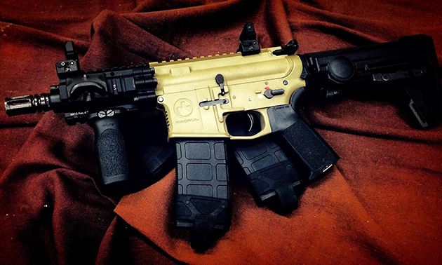 ちっちゃいのもいいよ‼︎