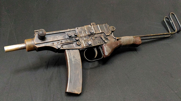 世紀末 スコーピオン