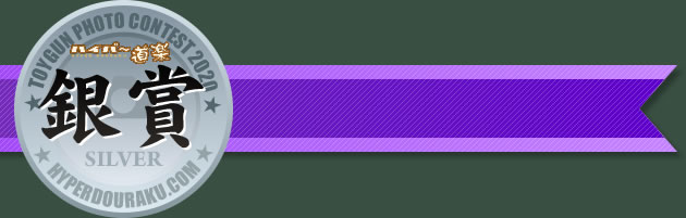 銀賞