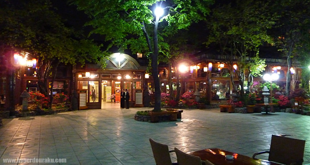 サムウォンガーデン