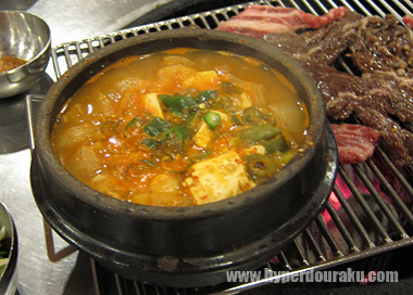 テンジャンチゲ