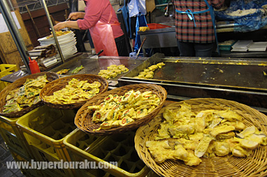 デポ モドゥンジョン