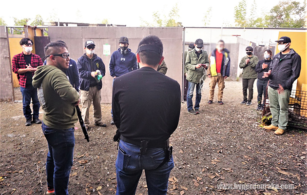 全ステージを終えた