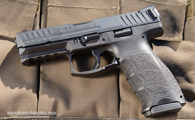 ガスガンでモデルアップされるだろうか?