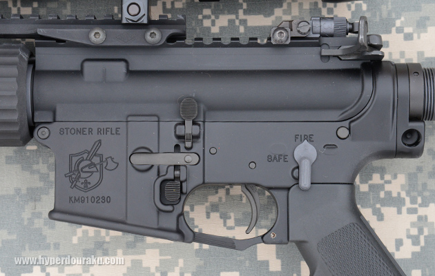 マンターゲット大にビシバシ当たる