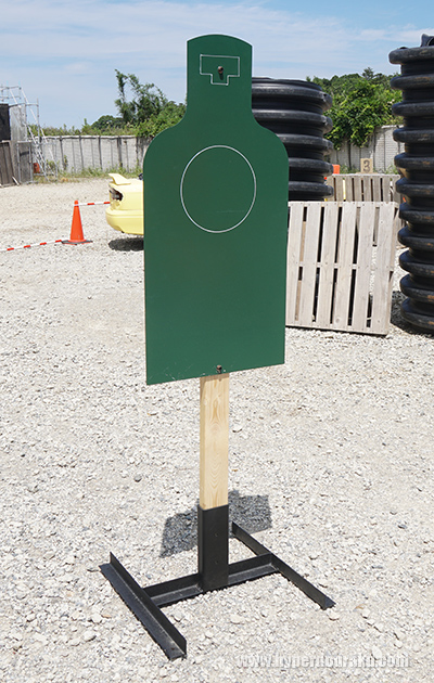 1.6ミリ厚の鋼板をレーザーカット