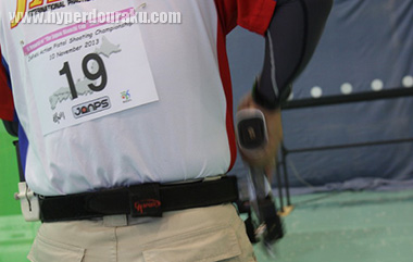 素早く正確なドロゥは必須科目