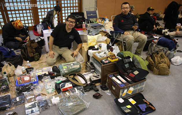 LEMサプライとプロスペックディザイン