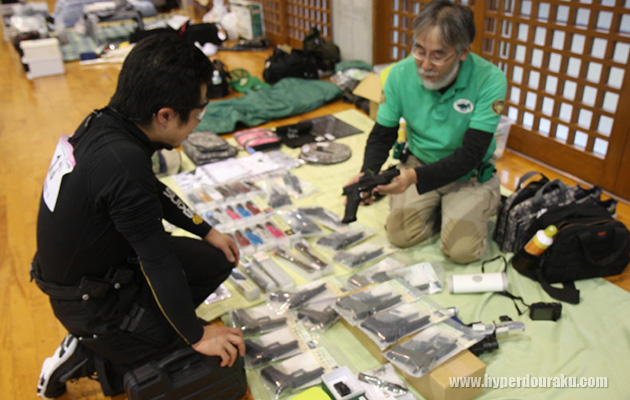 フリーダムアート