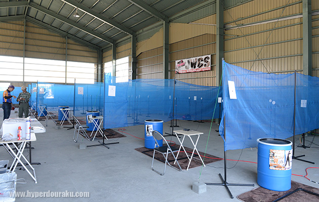 JWCSの7つのステージ