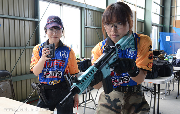 上矢ゆいさんや乙夜さん