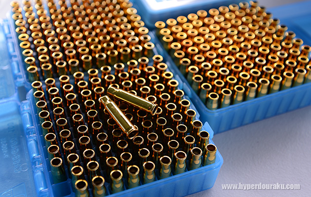 ケースの音がリアル